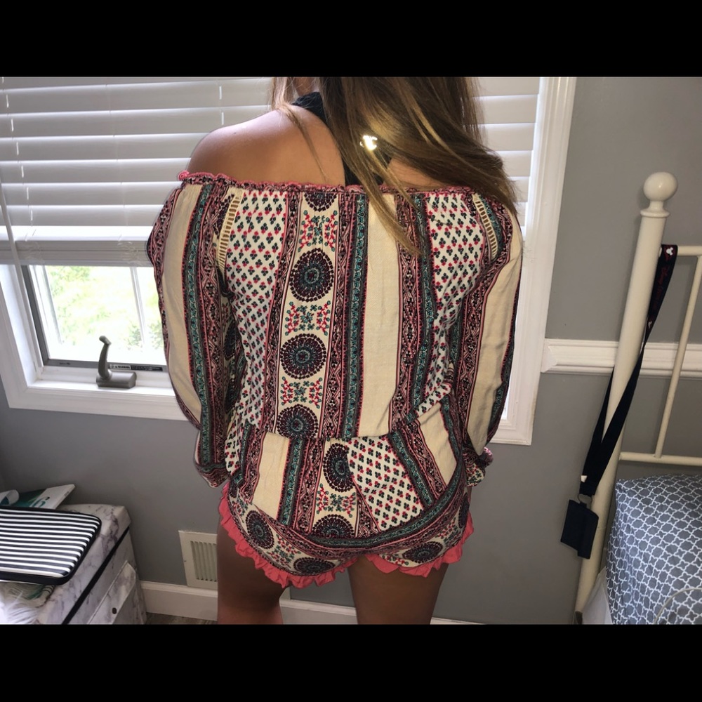Romper - Picture 3 of 6